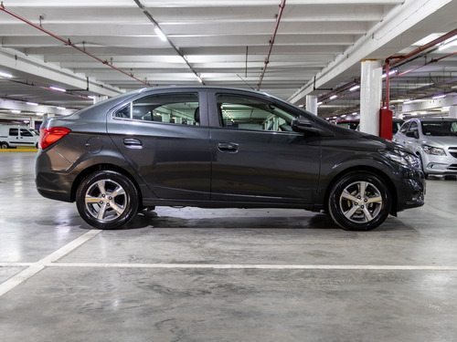 Chevrolet Prisma 1.4 Ltz 98cv
