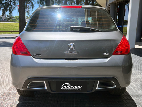 Peugeot 308 1.6 Active