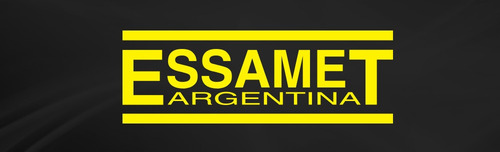 10 Mechas Acero Rápido Hss Essamet 2,75mm Essamet