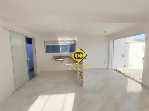 Imagem 8 de 24 de Casa Com 3 Dormitórios À Venda, 100 M² Por R$ 320.000,00 - Verdes Mares - Rio Das Ostras/rj - Ca2049
