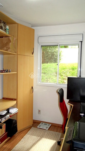 Imagem 9 de 15 de Apartamento - Jardim Carvalho - Ref: 308449 - V-308449