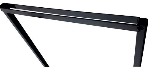 Porta Cartaz Oferta Para Folha A4 Kit 5 Pedestais - Com Reg