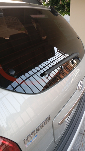 Hyundai Tucson 2.0 Gls 4x2 Aut. 5p