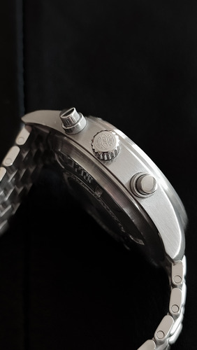 Relógio Iwc Pilot Spitfire Chronograph