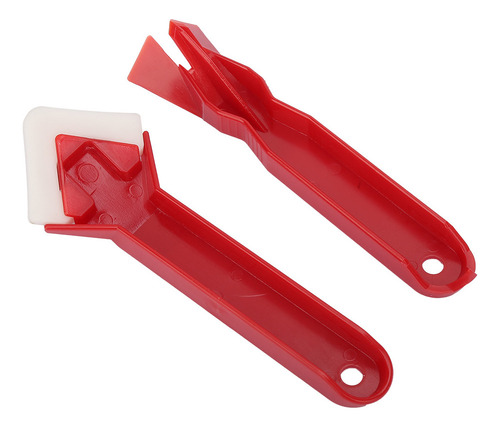 . Kit De 2 Herramientas For Calafatear, Silicona, Removedor