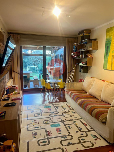 Casa En Venta De 4 Dorm. En Temuco