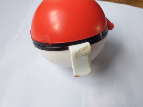 Colección Completa-tazos Pokemon 2d- Lenticulares + Pokebola (Usado)