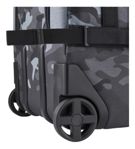 Maleta Duffel Victorinox 55 Lt-- Touring Wheeled Medium