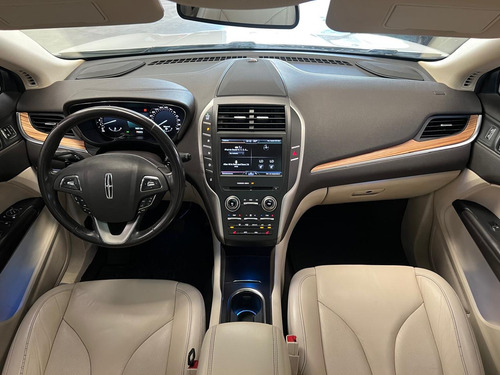 Lincoln MKC 2.2 Select Mt