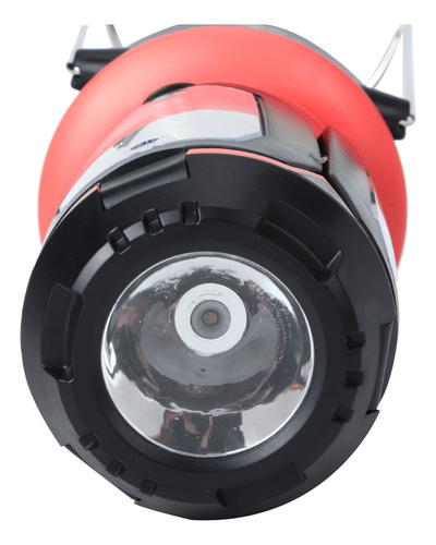 , Linterna De Camping Camp Led Multifunción Cob Portátil Led