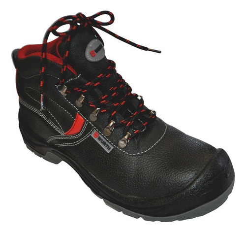 Botas De Seguridad Wurth Desde Talle 36 - 46