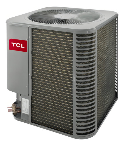 Ar Condicionado Split Cassete Tcl Inverter 4 Vias 36k F 220v