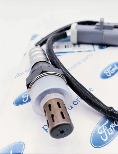 Sensor De Oxigeno Ford Fiesta Power Max Move Ecosport
