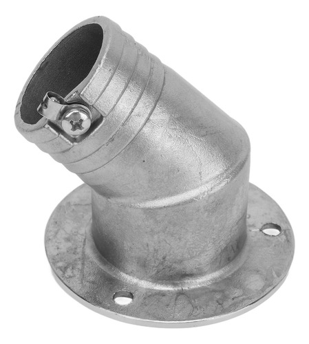 Tapa Para Cubierta De Barco Sin Llave, Angulada, De Acero In
