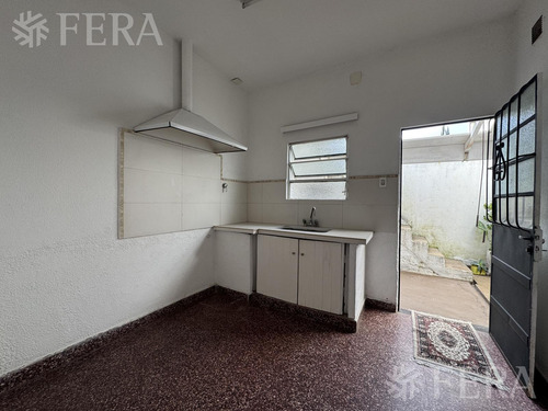 Venta De Ph 3 Ambientes Con Cochera En Quilmes