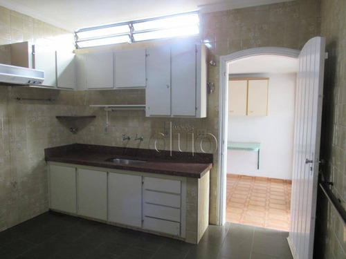 Imagem 9 de 30 de Casa Com 4 Dormitórios À Venda, 168 M² Por R$ 490.000,00 - Vila Independência - Piracicaba/sp - Ca3556
