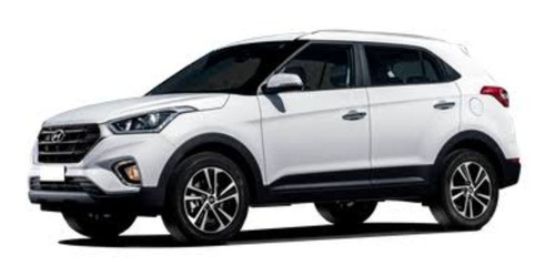 Creta Prestige 2021 0km - São Paulo Motorsport