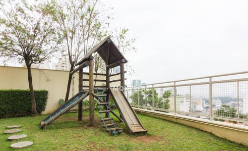 Imagem 14 de 16 de Apartamento À Venda, 88 M² Por R$ 711.000,00 - Santa Teresinha - São Paulo/sp - Ap2613