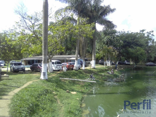 Imagem 13 de 13 de Área Rural - Sítio - 2370