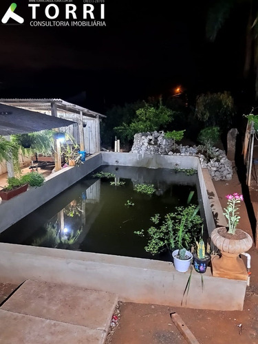 Imagem 15 de 16 de Chácara À Venda Em Salto De Pirapora - Ch00355 - 69268161