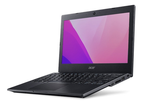 Imagen 2 de 6 de Laptop Acer Travelmate B1 4gb 64gb Tmb118-m Intel Celeron