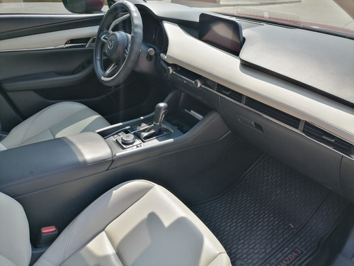 Mazda Mazda 3 2.5 I Touring Sedan At