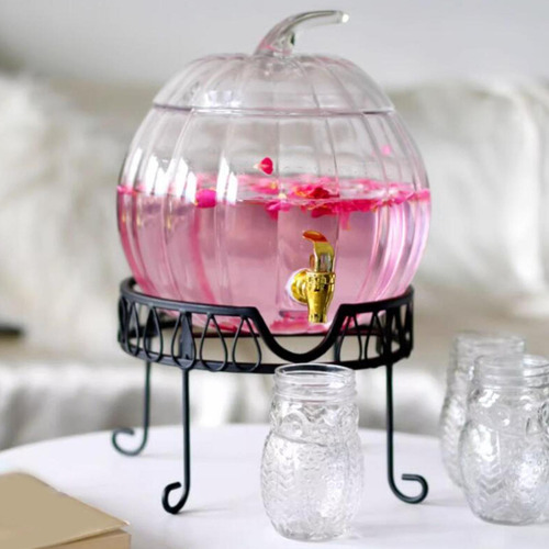 Soporte Dispensador De Bebidas, Base Para Estante De