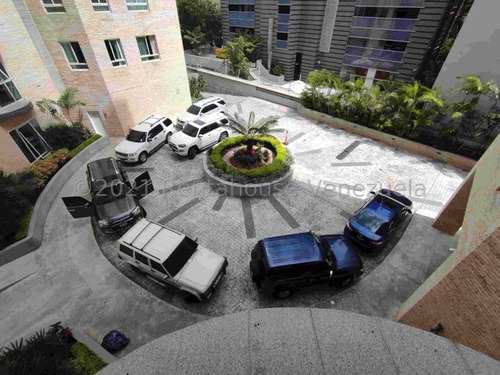 Imagen 17 de 17 de Apartamento En Venta El Rosal, Remodelado. Con Pozo. Código 22-7960 Mrodriguez