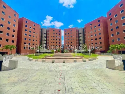 Apartamento en venta
