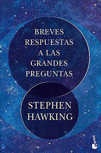 Breves Respuestas A Las Grandes Preguntas (spanish Edition)