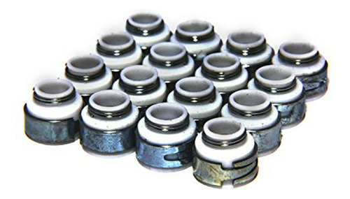 Juntas De Rendimiento - Comp Cams 503-16 Set Of 16 Ptfe Valv