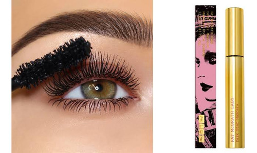 Máscara Voluminizadora Dark Star De Pat Mcgrath Labs, 13 Ml