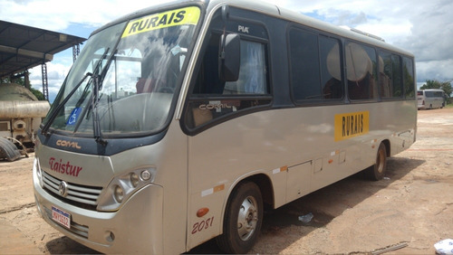 Vw Comil Pia