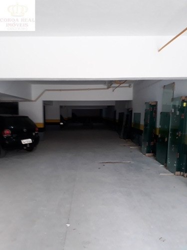 Apartamento - Ap00516 - 69198520