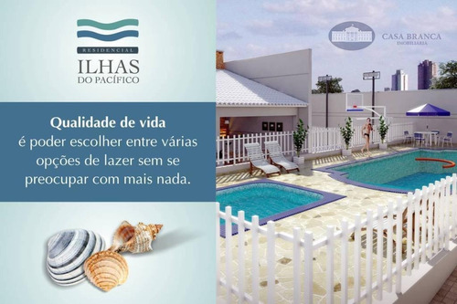 Apartamento Residencial À Venda, Vila Mendonça, Araçatuba - Ap0092. - Ap0092