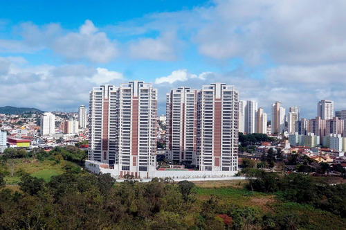 Imagem 5 de 30 de Apartamento - A194landsc - 69283128