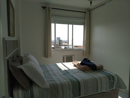 Imagem 11 de 15 de Apartamento - Barreiros - Ref: 12270 - V-12270
