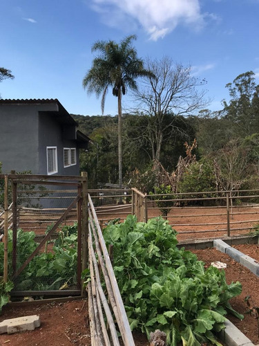 Imagem 2 de 14 de Oportunidade Chácara De 1000m² Em Ibiúna Sp.cód 444.