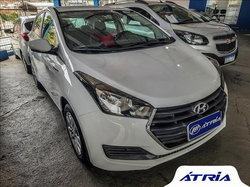 Imagem 3 de 8 de Hyundai Hb20 1.0 Comfort 12v