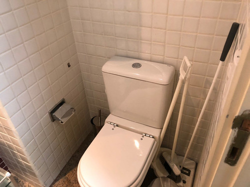 Imagem 8 de 18 de Sala Comercial À Venda Na Rua Do Rocio, Vila Olímpia, São Paulo - Sp - Liv-24158