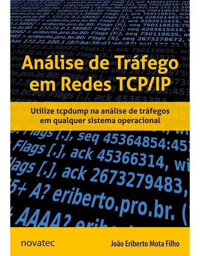 Analise De Trafego Em Redes Tcp/ip