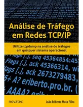 Comprar Analise De Trafego Em Redes Tcpu002Fip