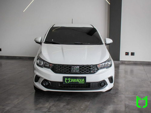 Fiat Argo 1.0 FLEX FIREFLY