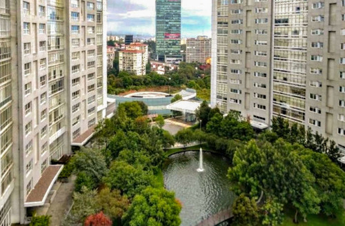 Imagen 15 de 22 de Vasco De Quiroga Santa Fe Cuajimalpa