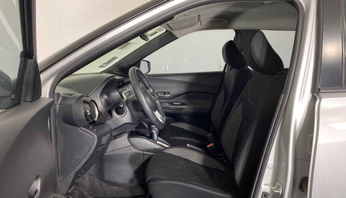 Imagen 9 de 15 de 113888 - Nissan Kicks 2017 Con Garantía