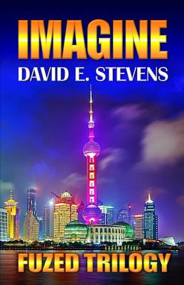 Libro Imagine: Fuzed Trilogy Book 2 - Stevens, David E.