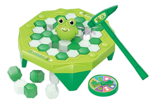 5 Mesa De Juego Interactiva Para Romper El Hielo 5 Piezas