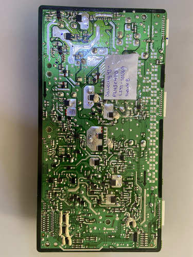 Y-sus Samsung 43 Pn43f4500af Lj92-01854a Elec Golden (Usado)