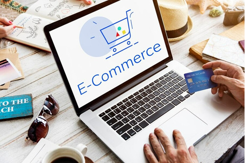 Curso De Comercio Electrónico Ecommerce Ventas Online