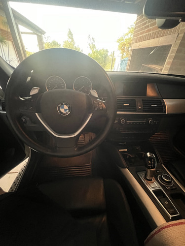 BMW X6 3.0 Xdrive 35i Sportive 306cv